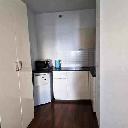 Great Apart Kabaty Warszawa Zewnętrze zdjęcie