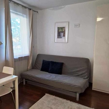 Great Apart Kabaty Warszawa Zewnętrze zdjęcie