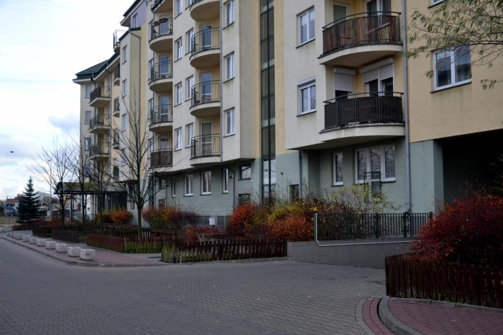 Great Apart Kabaty Warszawa Pokój zdjęcie