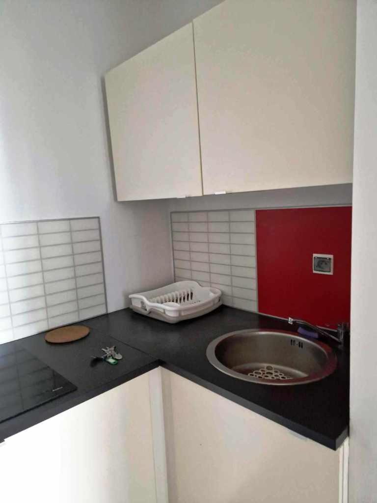 Great Apart Kabaty Warszawa Zewnętrze zdjęcie