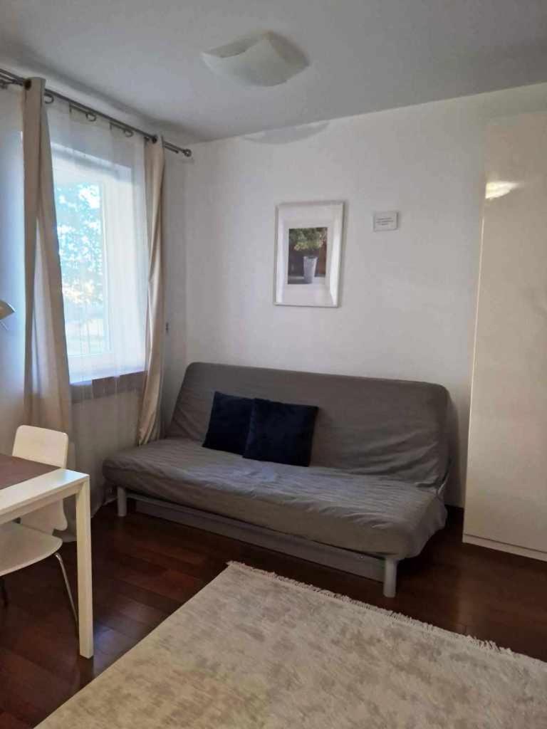 Great Apart Kabaty Warszawa Zewnętrze zdjęcie