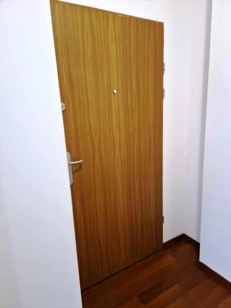 Great Apart Kabaty Warszawa Zewnętrze zdjęcie