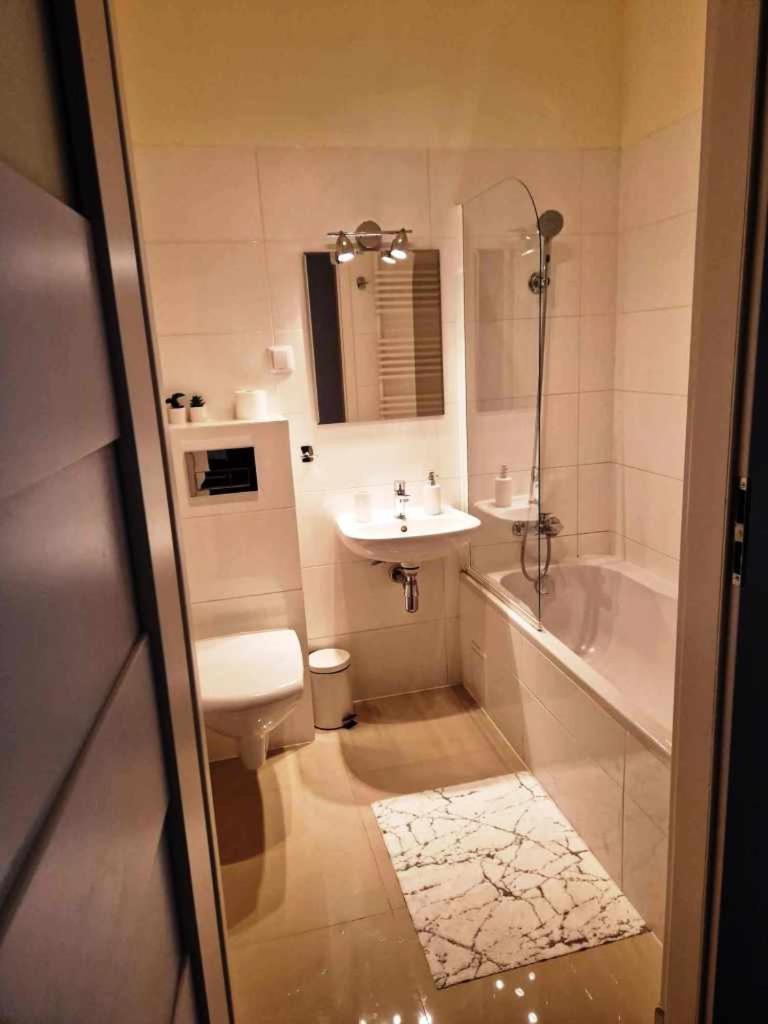Great Apart Kabaty Warszawa Zewnętrze zdjęcie